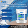 Waterborne Fluorocarbon Finish: Eco-Friendly & Durable Textile Treatment