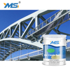 Epoxy Zinc Phosphate Anti-Rust Paint | High-Performance Corrosion Protection