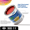 High Chlorinated Polyethylene Iron-red Primer | Anti-corrosion Coating