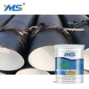 Polyurethane-Polythene IPN Paint | High-Performance Interpenetrating Polymer Network Coating