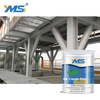  Polyurethane Anti-Corrosive Finish | Durable Protective Coating Solutions for Industrial & Marine Use