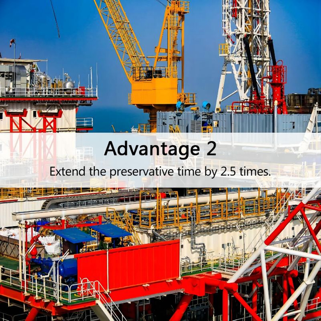Polyurethane Iron Oxide Red Primer | Anti-Corrosive Metal Primer | High-Performance Coating