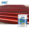 High Chlorinated Polythene Anti-corrosive Finish | Superior Corrosion Protection