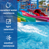 Waterborne Epoxy Anti-Corrosive Coating | Durable & Eco-Friendly Finish