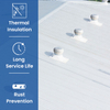 Waterborne Heat-resistant Finish (200°C) | Eco-Friendly High-Temp Coating Solution