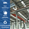 Alkyd Mica Iron Oxide Intermediate Paint | High-Performance Anti-Corrosive Coating