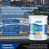 Epoxy Zinc Phosphate Anti-Rust Paint | High-Performance Corrosion Protection
