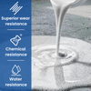 Epoxy Colored Sand Floor Paint | Stunning & Durable Decorative Flooring