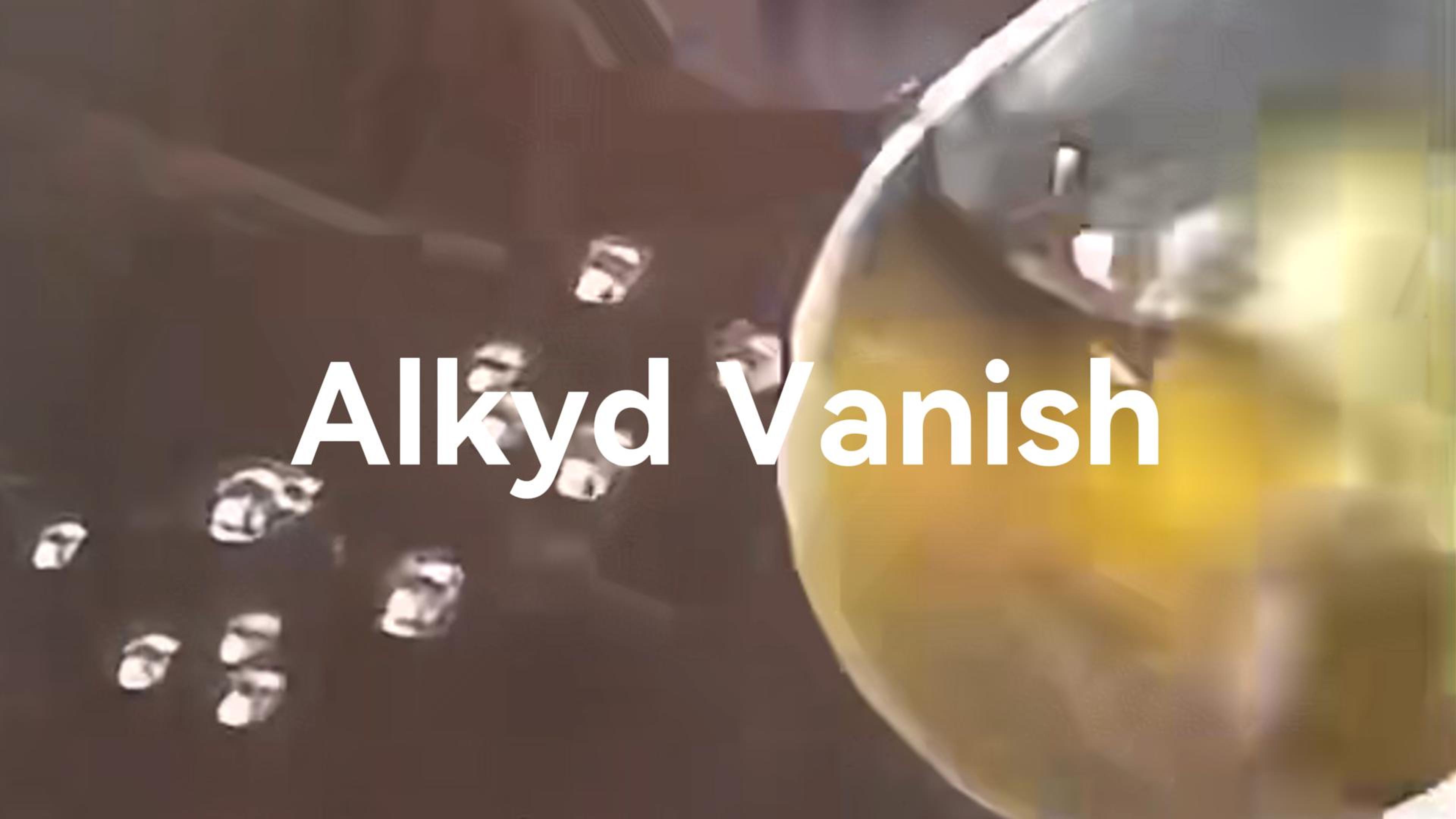 Alkyd Varnish: The Ultimate Protective Coating for Wood & Metal Surfaces