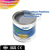 Polyurethane Polyethylene Interpenetrating Network Paint | High-Performance IPN Coating