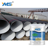 Polyurethane-Polythene IPN Paint | High-Performance Interpenetrating Polymer Network Coating