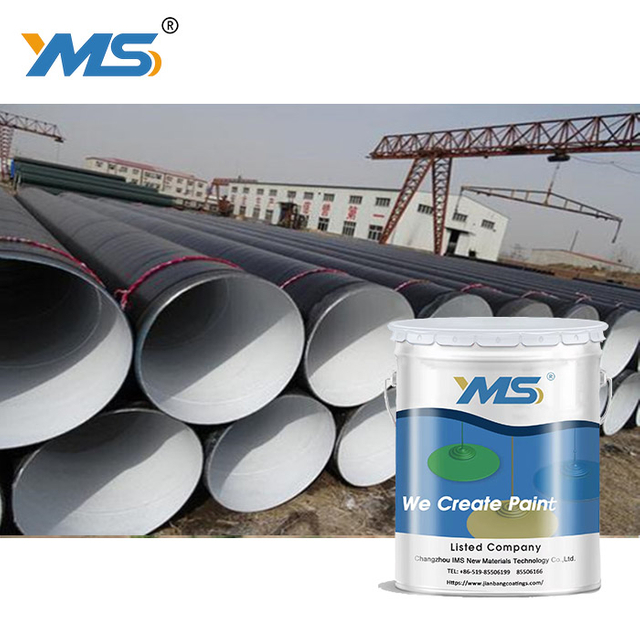 Polyurethane-Polythene IPN Paint | High-Performance Interpenetrating Polymer Network Coating