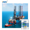 FB- 2 Fluorocarbon Paint | Advanced Protective Coatings for Extreme Environments-YMS COATING