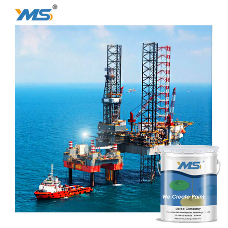 FB- 2 Fluorocarbon Paint | Advanced Protective Coatings for Extreme Environments-YMS COATING