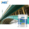  Polyurethane Anti-Corrosive Finish | Durable Protective Coating Solutions for Industrial & Marine Use