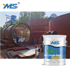 High Chlorinated Polythene Anti-corrosive Finish | Superior Corrosion Protection