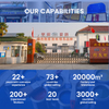 Waterborne Alkyd Anti-Rust Paint | Durable Eco-Friendly Metal Protection