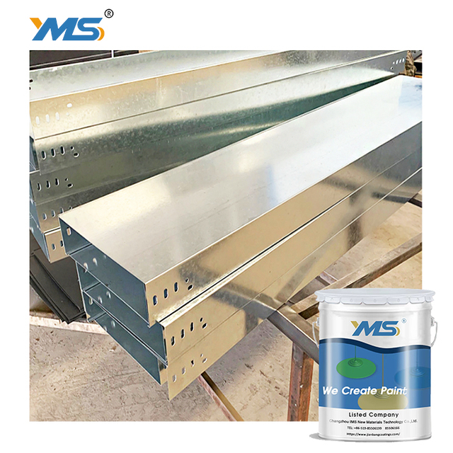 Cold Galvanizing Paint: Zinc-Rich Protective Coating | Paggamit ng DIY & Pro
