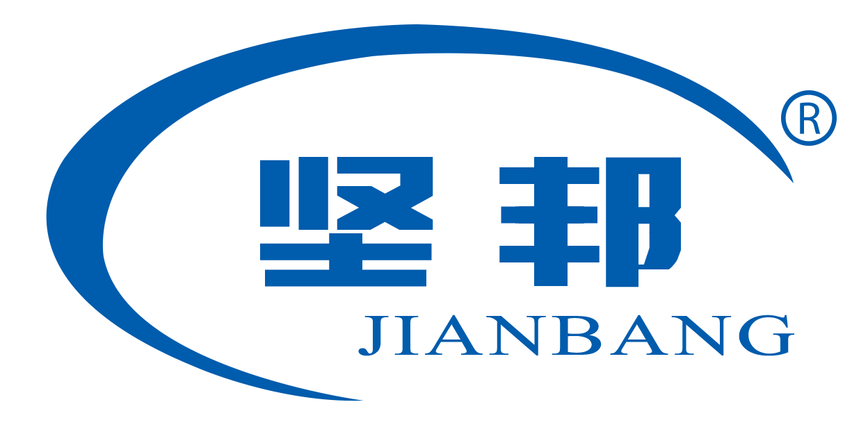 坚邦logo