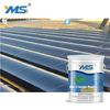 Polyurethane-Polythene IPN Paint | High-Performance Interpenetrating Polymer Network Coating
