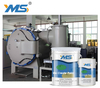 W61-600 Silicone Heat Resistant Paint | High-Temperature Coating Solution