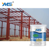 High Chlorinated Polythene Anti-corrosive Finish | Superior Corrosion Protection