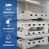 Epoxy Zinc Workshop Primer: Ultimate Corrosion Protection for Metal
