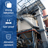Ethylene Phosphating Primer: Corrosion-Resistant Metal Pretreatment