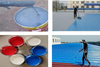 B52- 12 Acrylic Modified Alkyd Paint | High-Performance Hybrid Coating for Durability & Gloss
