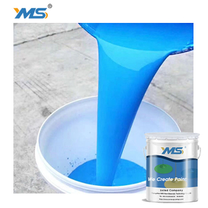  Waterproof Roof Paint KE-23