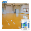 Industrial Functional Epoxy Floor Paint | High-Performance, Durable Coatings