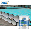 Polyurethane-Polythene IPN Paint | High-Performance Interpenetrating Polymer Network Coating