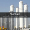 Polyurethane Iron Oxide Red Primer | Anti-Corrosive Metal Primer | High-Performance Coating