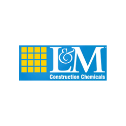  L&M Construction Chemicals