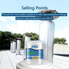 W61-300 Silicone Heat Resistant Paint | High-Temperature Protection for Industrial Surfaces