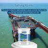 Polyurethane Iron Oxide Red Primer | Anti-Corrosive Metal Primer | High-Performance Coating