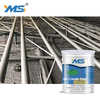 Waterborne Epoxy Mica Iron Oxide Primer | Corrosion Resistant Coating