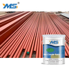 High Chlorinated Polythene Anti-corrosive Finish | Superior Corrosion Protection