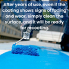 Waterborne Epoxy Anti-Corrosive Coating | Durable & Eco-Friendly Finish