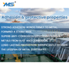 Epoxy Zinc Phosphate Anti-Rust Paint | High-Performance Corrosion Protection