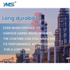Vinyl Resin Glass Flake Cement | High-Performance Anti-Corrosion Coating