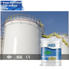 Chlorinated Rubber Mica Iron Oxide Paint - Heavy-duty Anti-corrosion Coating for Marine & Industrial Use