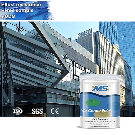 Professional Grade Acrylic Polyurethane Sealer And Finish – Anti-Corrosion, Anti-Fading, And Easy-to-Apply Protective Coating