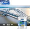 High-Performance Inorganic Zinc Silicate Primer – Long-Term Anti-Corrosion for Steel Structures