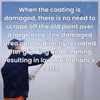 Professional Grade Acrylic Polyurethane Sealer And Finish – Anti-Corrosion, Anti-Fading, And Easy-to-Apply Protective Coating