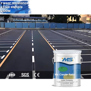 YMS JB-2203 Thermoplastic Road Marking Paint
