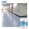 Anti-static Solvent-free Self-leveling Epoxy Floor Paint