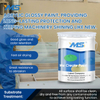 High-Performance Acrylic Thick-Film High-Solids Protective Finish for Industrial Steel And Structural Applications