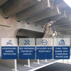 Hydrofluoric Acid‑Resistant Anticorrosive Coating