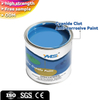 Chlorinated Polyether Anti-corrosive Paint | Industrial Heavy-duty Chemical Resistant Coating
